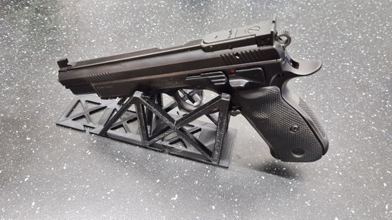 Picture of Pistolställ