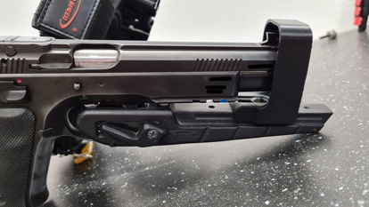 Picture of Kornskydd för crspeed