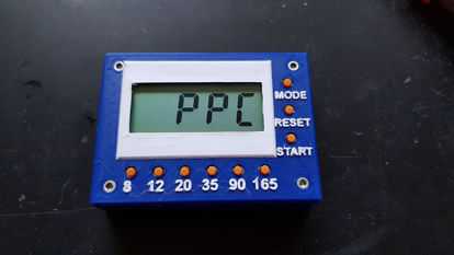 Picture of Skyttetimer