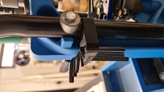 Picture of Dillon 650 Insex hållare