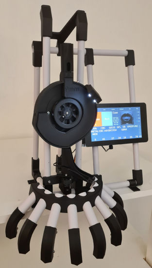 Picture of Hylssorterare Gen 2 uppgradering