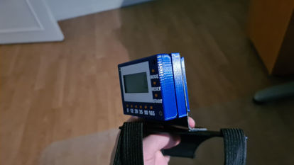 Picture of Adapterplatta Timer Aux