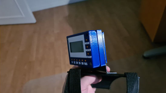 Picture of Adapterplatta Timer Aux